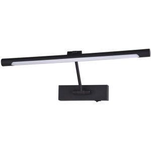 Подсветка для картин Arte Lamp Harrison A1709AP-1BK