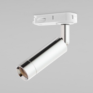 Трековый светильник трехфазный TK Lighting Tracer 6052