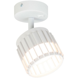 Спот Arte Lamp Atria A8031AP-1WH
