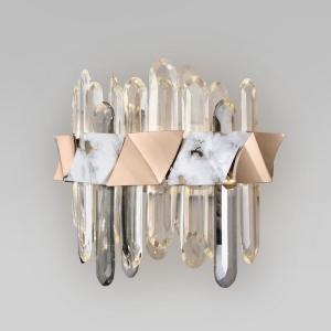 Настенный светильник Bogate's Jewel 420/1