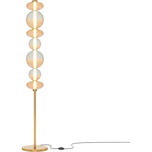 Торшер Maytoni Futuro MOD307FL-L40BS3K
