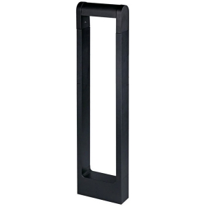 Наземный светильник светодиодный Arte Lamp Trapezio A2468PA-1BK