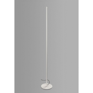 Торшер светодиодный 035 035PT1600 WH Crystal Lux CLT