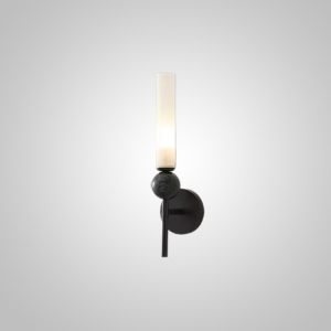 Настенный светильник SENSEI H38.5 Black