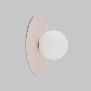 Настенный светильник TK Lighting Pixi 10228