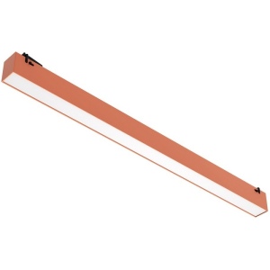 Трековый светильник Divinare Decorato 2472/34 SP-20