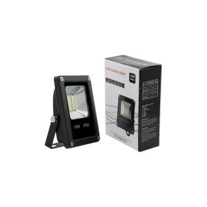 Прожектор уличный светодиодный IP65 SWG FL-SMD-10-CW