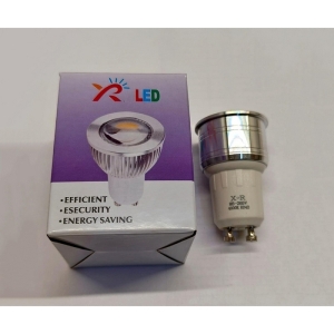 Лампа светодиодная GU10 5W Kink Light L07670(4000K)