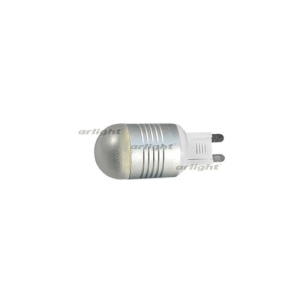 Светодиодная лампа AR-G9 2.5W 2360 Day White 220V (Открытый) 015841