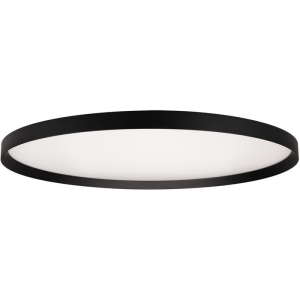 Потолочный светильник светодиодный SP-ESTELY-R800-60W Warm3000 (BK, 80 deg, 230V, TRIAC) (Arlight, IP20 Металл) 055590
