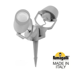 Грунтовый светильник IP66 Fumagalli Minitommy 3M1.001.000.LXU2L