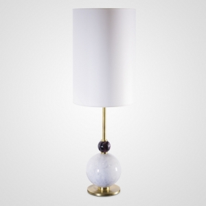 Настольная лампа Marble Ball Sn009 ImperiumLoft Sn009 (180006-22)