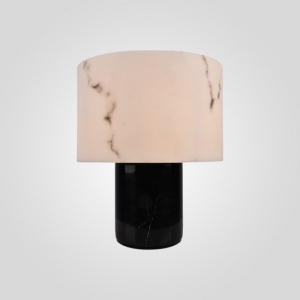 Настольная лампа Marbly Tab D32 By ImperiumLoft Marbly01 302467-23
