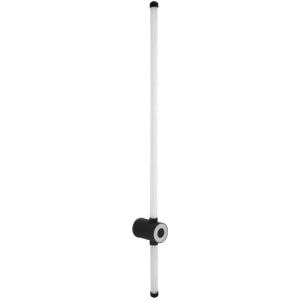 Настенный светильник Arte Lamp Atmos A3616AL-1BK