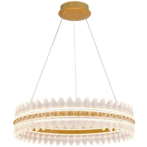 Подвесной светильник LED Favourite Mirabella 4754-7P