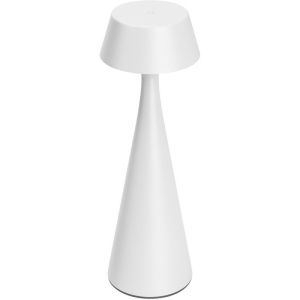 Уличная настольная лампа светодиодная SP-TOMMY-TAB-2W Warm3000-MIX (WH, 154 deg) (Arlight, IP54 Металл, 2 года) 058565