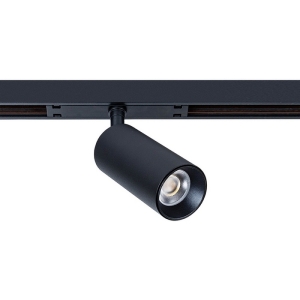 Магнитный трековый светильник LED 48V WiFi Arte Lamp Optima A7360PL-1BK (Умный дом, Алиса)