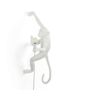 Бра Seletti Monkey Lamp 14925