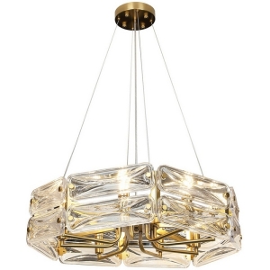 Подвесная люстра Kink Light Тира 07598-70,36