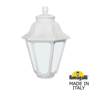Светильник уличный Fumagalli Anna E22.000.000.WYE27