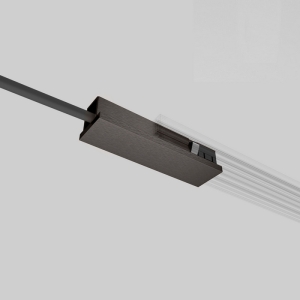 Ввод питания Elektrostandard Line Magnetic Titan Line 85005/00 (титан)