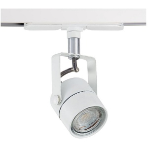 Трековый светильник 220V Ринг CL525T10N