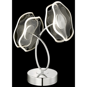 Настольная лампа Wertmark Helena WE453.04.104