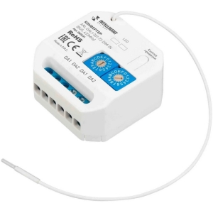 INTELLIGENT ARLIGHT Конвертер ARL-DALI-301-72-DIM-IN (BUS, 433MHz) (IARL, IP20 Пластик) 060231