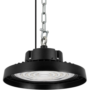 Светильник SP-ERCON-R255-100W White5000 (BK, 90 deg, 230V) (Arlight, IP65 Металл, 5 лет)