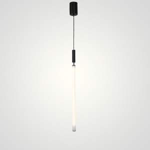 Подвесной светильник DELIA L70 black 4000К