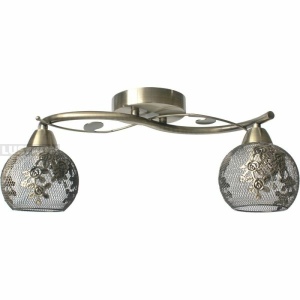 Потолочная люстра TopLight Georgia TL7480X-02AB