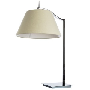 Настольная лампа 1341/02 TL-1 Divinare Soprano