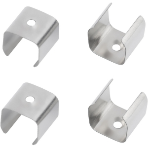 Держатель LINE-D-1515 SQUARE (Arlight, Металл) 061528
