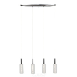 Подвесной светодиодный светильник Brilliant Elegance G93528/15