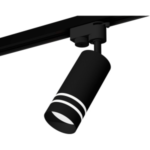 Трековый светильник однофазный 220V светодиодный Track System XT6323121