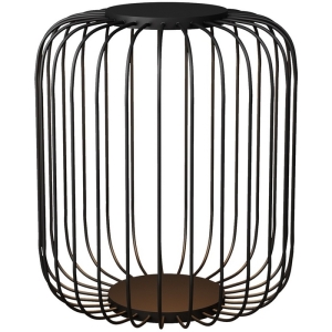 Наземный уличный светильник LED IP54 Maytoni Wisp O478FL-L18GF3K