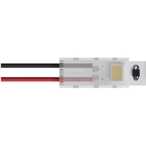 Коннектор для ввода питания Arte Lamp Strip-Accessories A30-05-1CCT