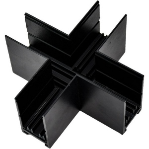 Соединитель Х-образный Aployt Magnetic track 220 APL.0283.00.04