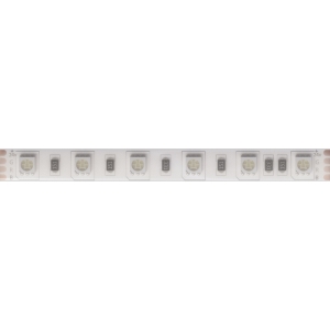 Светодиодная лента влагозащищенная 24V 14,4W/m RGB 5м Arte Lamp Tape A2406010-02-RGB
