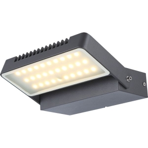 Прожектор уличный IP44 LED Globo Chana 34125