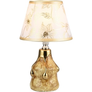 Интерьерная настольная лампа TopLight Liliana TL0302-T
