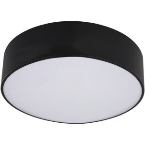 05525,19 Светильник Медина черный Led 20W