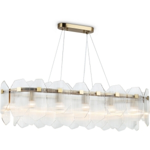 Подвесная люстра Ambrella High Light LH31255