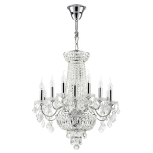 Хрустальная люстра Lightstar Classic 700164