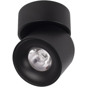 Накладной светильник Loft It Tictac 10180 Black 4000K