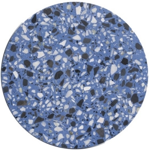Настенный светильник светодиодный Delight Collection Terrazzo 10336W blue