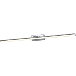 Подсветка для картин светодиодная Escada Primo ES0000012L 170001/B/1W LED*12W Silver