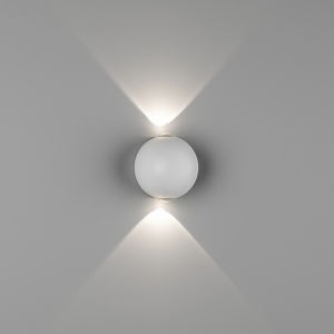 Архитектурная подсветка светодиодная IP54 DesignLed SFERA-SBL GW-A161-2-6-WH-NW