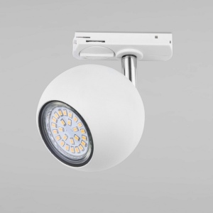 Трековый светильник трехфазный TK Lighting Tracer 4040