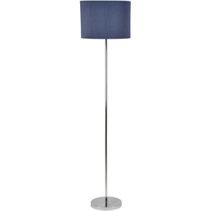 Торшер с выключателем 1139/1 Blue Escada